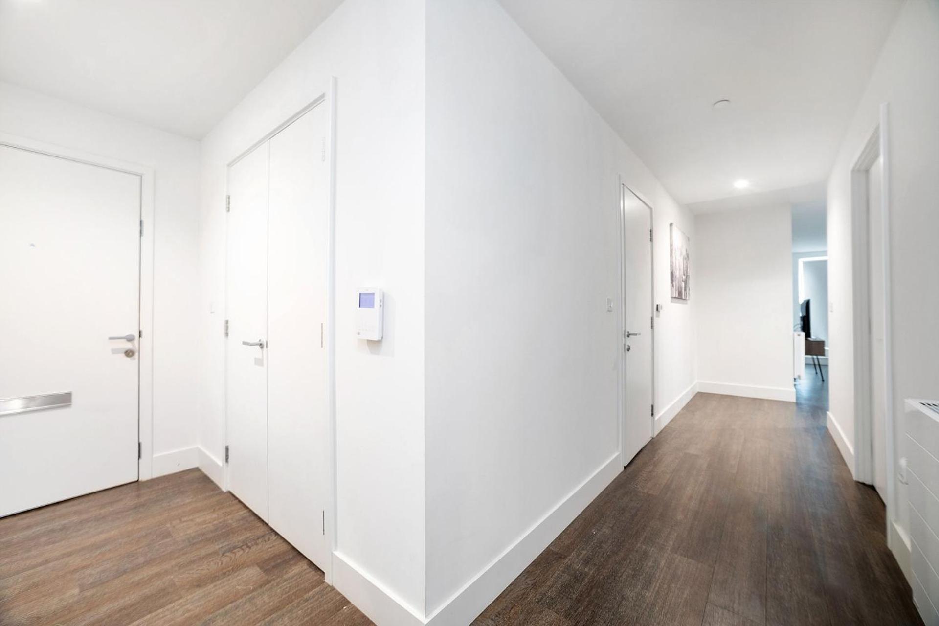 Appartamento Modern, Stylish, Canalside Penthouse Next To Wembley Stadium!