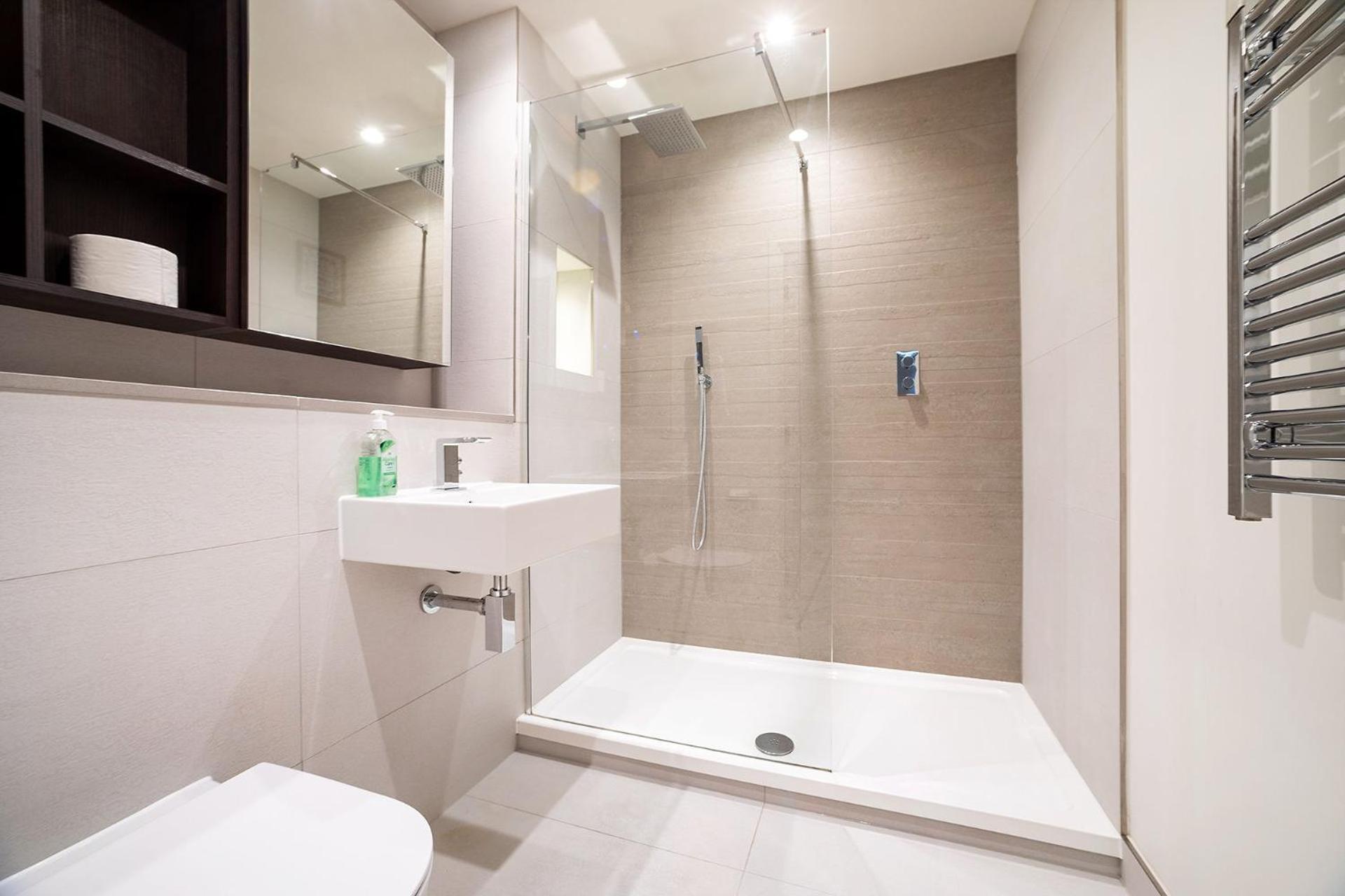 Appartamento Modern, Stylish, Canalside Penthouse Next To Wembley Stadium! *
